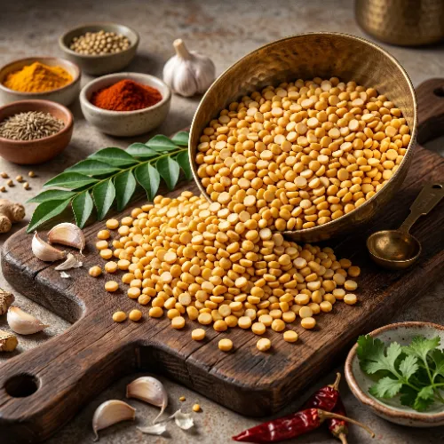Daal Channa - Product Image