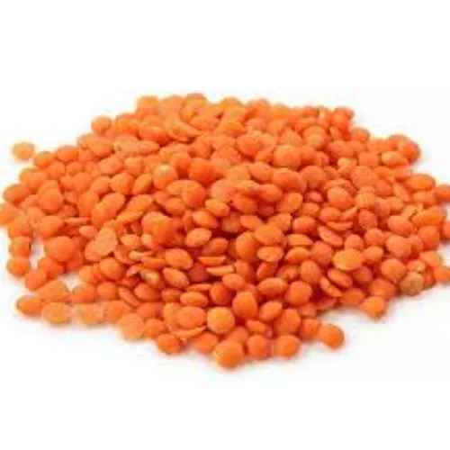 Masoor Daal - Product Image