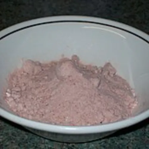kala namak Powder - Product Image