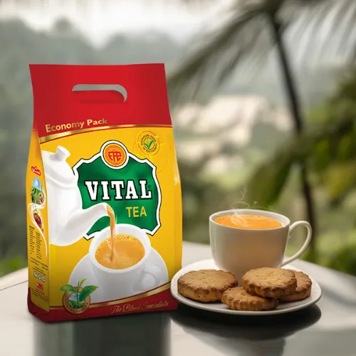 Vital Tea (850gm) - Product Image
