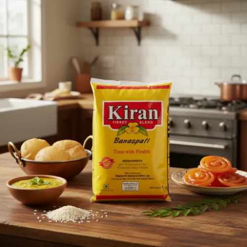 KIRAN 1KG - Product Image