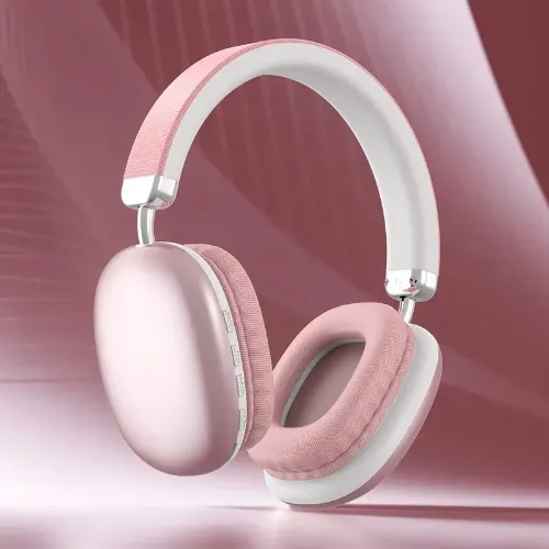 Wireless HIFI-Music Headphones - Product Image