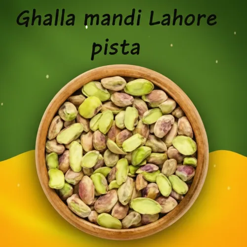 Magaz Pista - Product Image