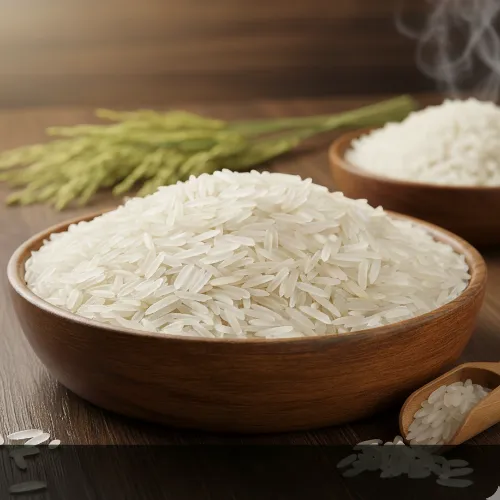 Sona Chandi Double Steam Rice - Product Image
