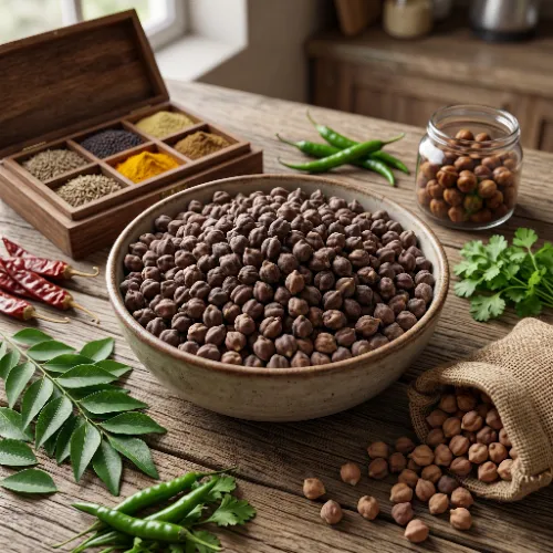 Kale Channe - Product Image
