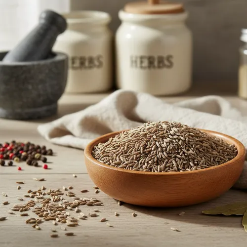 Safeedh zeera (IND) - Product Image