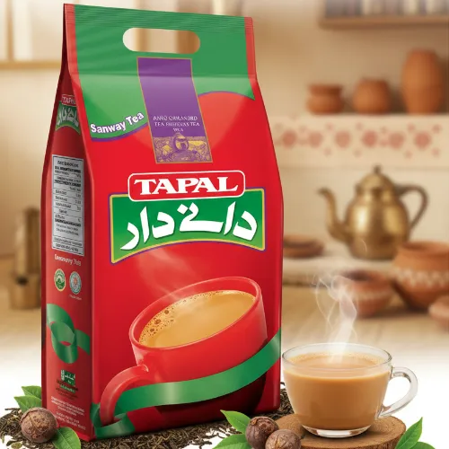 Tapal Danedar Tea (850gm) - Product Image