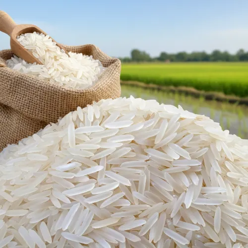 Kainat VIP Double Steam Sella Rice - Product Image