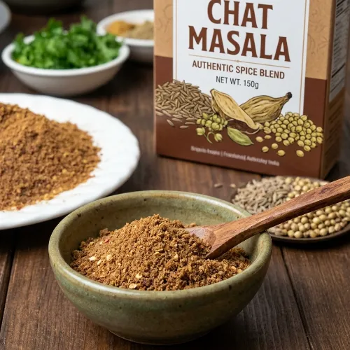 Chat Masala - Product Image