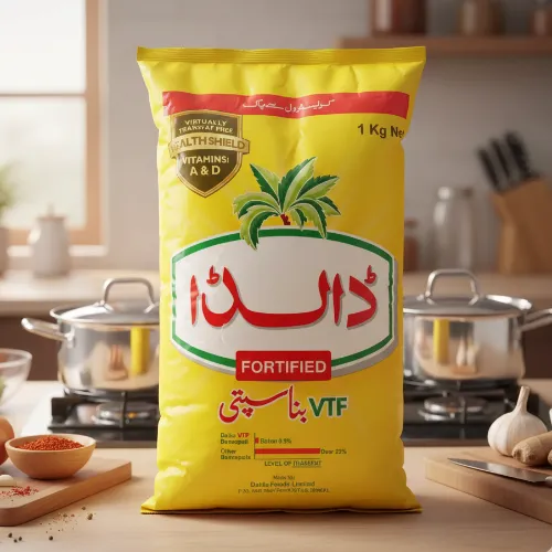 Dalda Ghee - Product Image