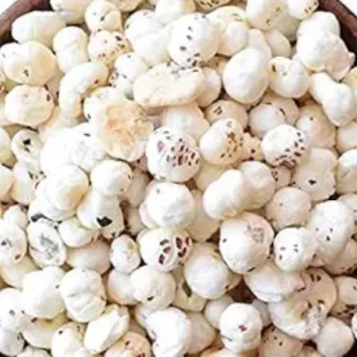 Makhane Barikh - Product Image