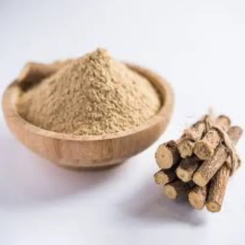 Mulethi Powder - Product Image