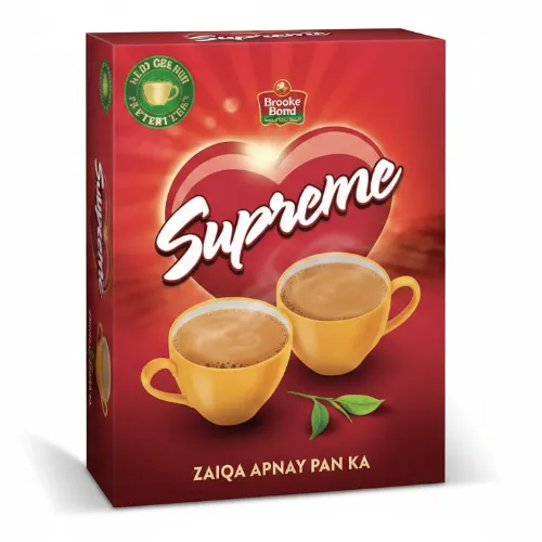 Supreme Tea 170gm - Product Image