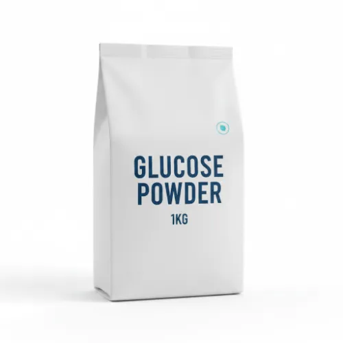 GULUCOSE POWDER 1KG - Product Image