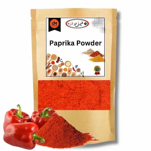 PAPRIKA POWDER 100GM - Product Image