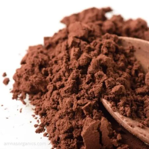 COCOA POWDER LOOSE 1KG - Product Image