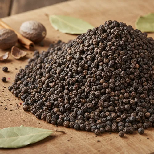 Kali mirch  (Premium Quality) Sabit - Product Image