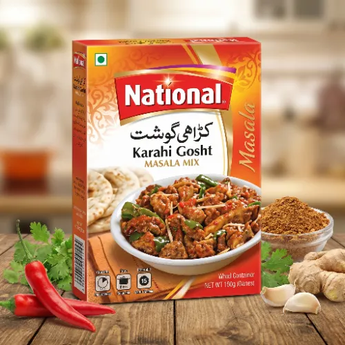 National Karahi Masala Small - Product Image