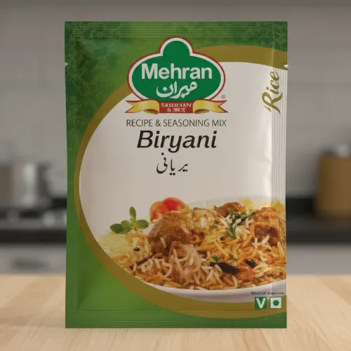 Mehran Biryani Masala - Product Image