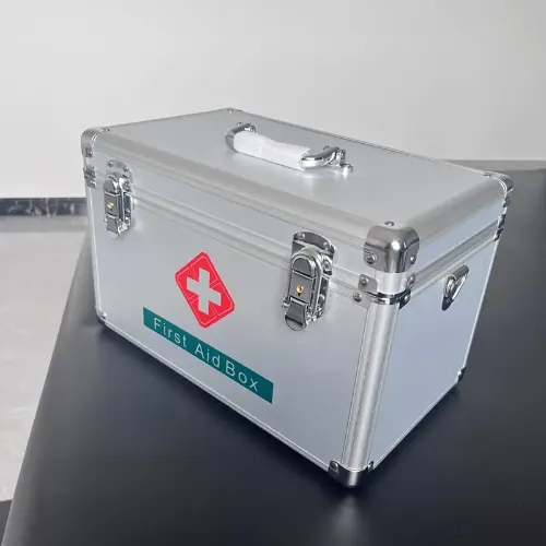 First aid kit - Product Image