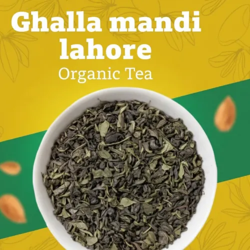 Sabaz Chaye Prenium Quality - Product Image