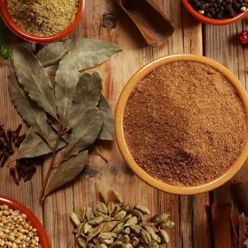Garam Masala Powder - Product Image