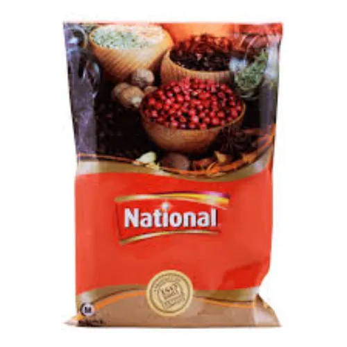 MASALA RECEIPE 1KG - Product Image