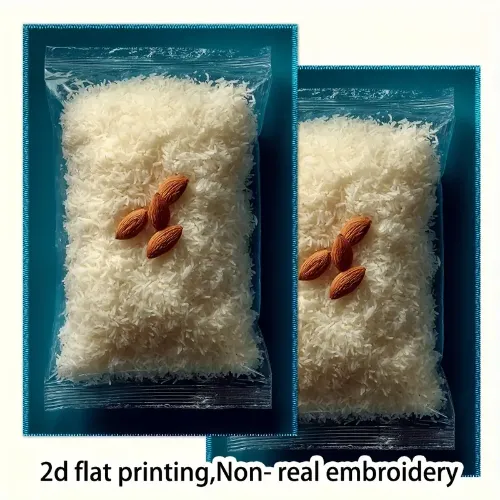 Basmati Rice Boil-in-a-Bag - Product Image