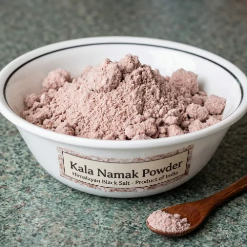 kala namak Powder - Product Image