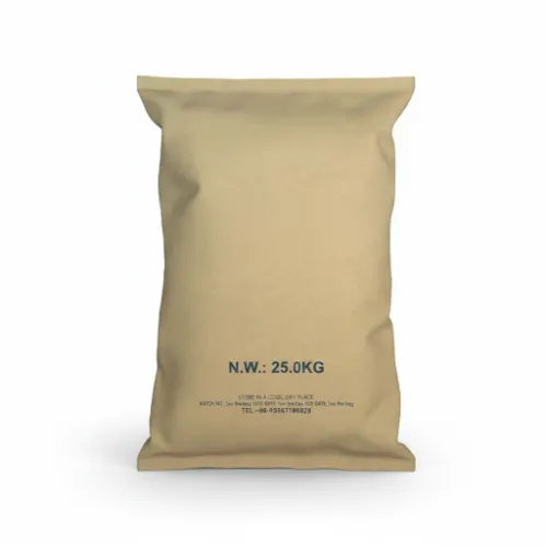 BAKING POWDER 25KGS BAG - Product Image