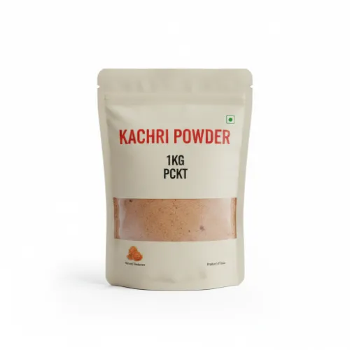 KACHRI POWDER 1KG PCKT - Product Image