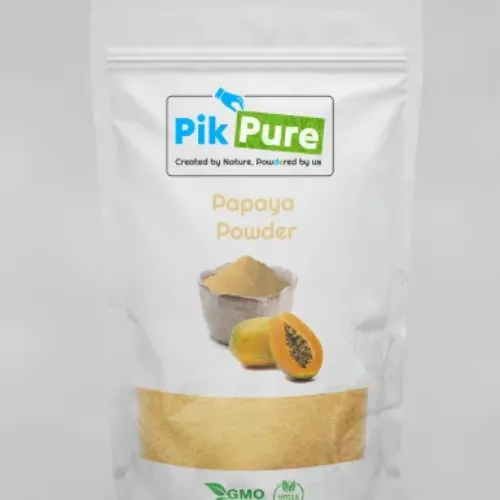 PAPAYA POWDER 1KG PCKT - Product Image