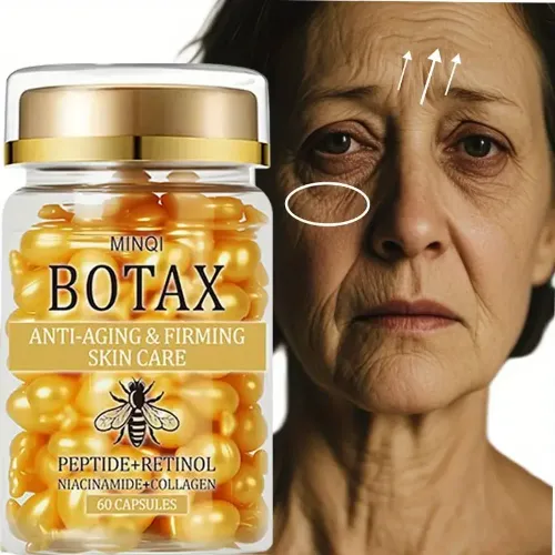 BOTAX Firming Capsules - Product Image