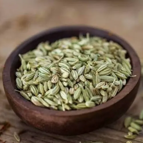 Saufh (Fennel Seeds) - Product Image