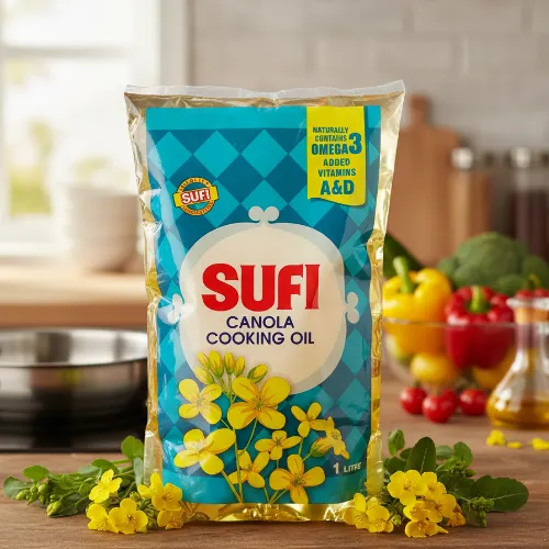 Sofi Oil - Product Image