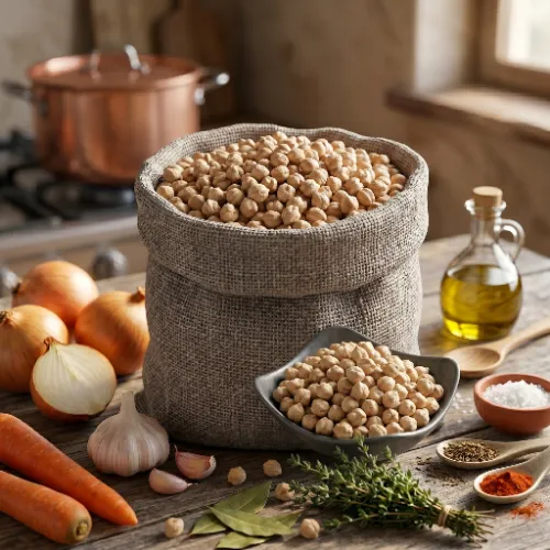 Safeedh Channe - Product Image