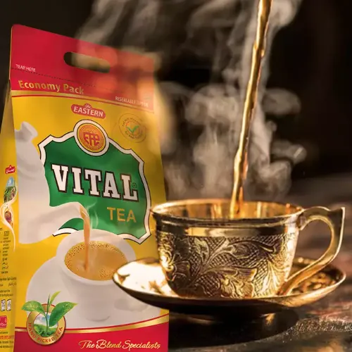 Vital Tea (425gm) - Product Image