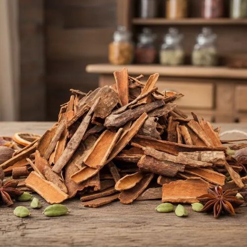 Daar cheni - Product Image