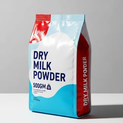 DRY MILK POWDER 500GM PCKT - Product Image