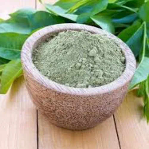 Mehndi powder - Product Image