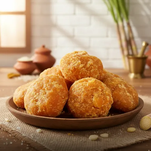 Gur Jaggery - Product Image