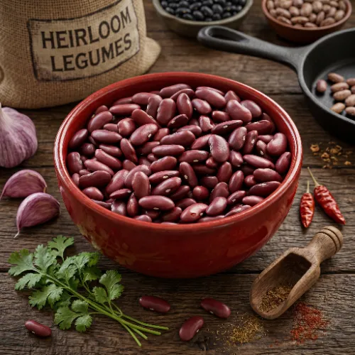 laal lobiya - Product Image
