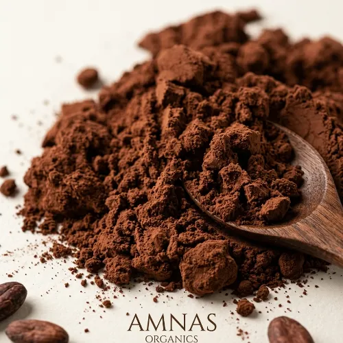 COCOA POWDER LOOSE 1KG - Product Image