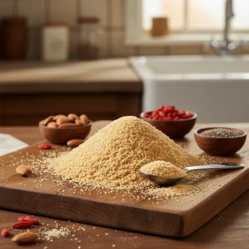 Shakar Akhtarabad (Pure) - Product Image