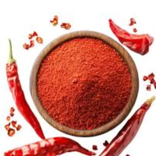 Mirch Laal Powder - Product Image