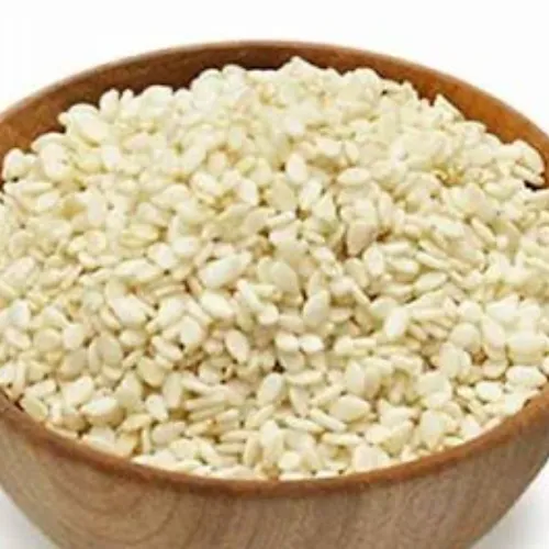 Safaid Til - Product Image