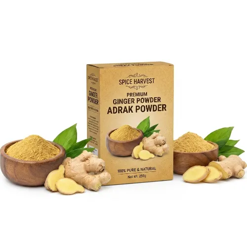 Adrak Powder - Product Image