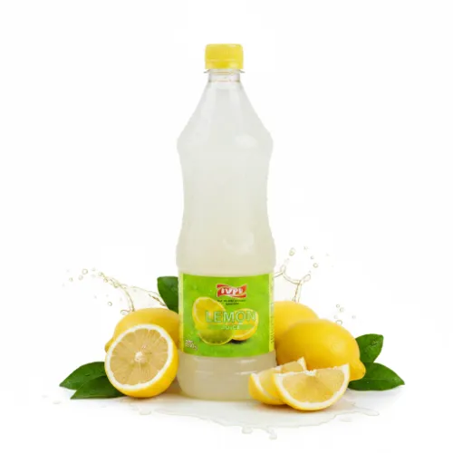 LEMON SAQUASH 1000ML*12 NOVA - Product Image