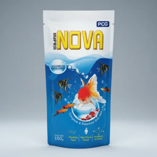 MITHA SUPER NOVA 1KG - Product Image