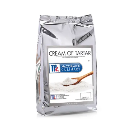 CREAM TATAR 1KG - Product Image